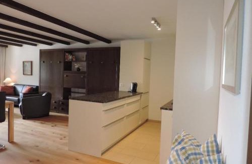 Lenzerheide Apartment | Bella Val (206 Se)