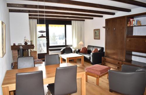 Lenzerheide Apartment | Bella Val (206 Se)