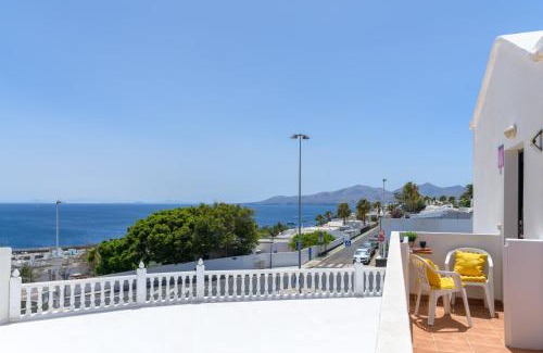 Puerto del Carmen Apartment | Bella Vista - África