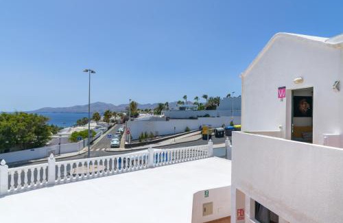 Puerto del Carmen Apartment | Bella Vista - África