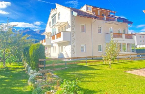 Nauders Apartment | Bella Vista Active Apart 5 - 130m2 with 4 bedrooms and garden (8+2)