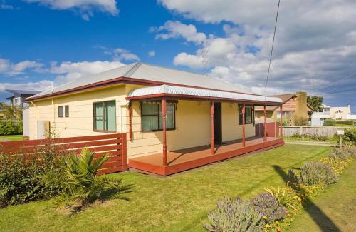 Apollo Bay House | Bella Vista