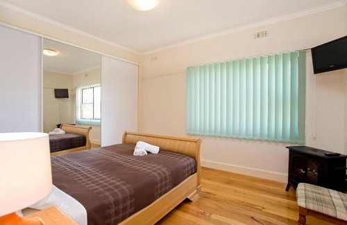 Apollo Bay House | Bella Vista