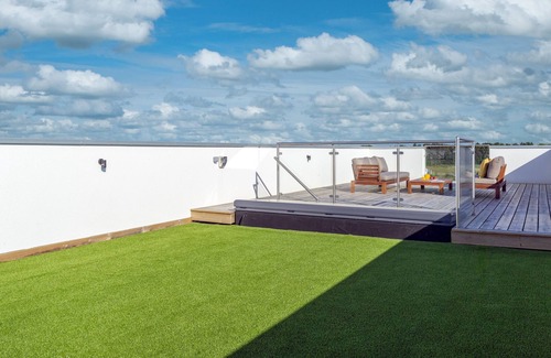 Holworth House | Bella Vista (BV14), Silverlake, Dorset