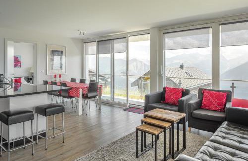 Fiesch Apartment | Bella Vista