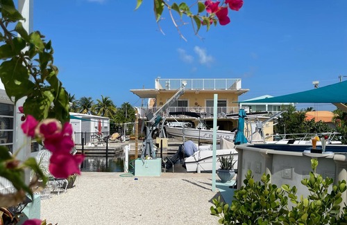 Sexton Cove Estates House | Bella Vista Cottage - Bayside with Boat Dockage