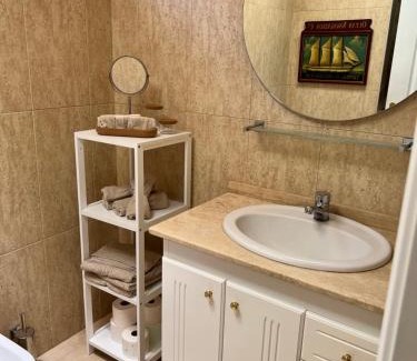 Poris de Abona Apartment | Bella Vista