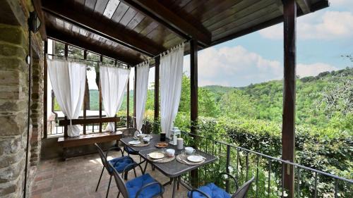 Gaiole in Chianti Apartment | Bella Vista