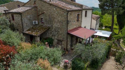 Gaiole in Chianti Apartment | Bella Vista