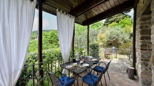 Gaiole in Chianti Apartment | Bella Vista