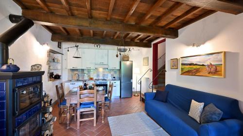 Gaiole in Chianti Apartment | Bella Vista