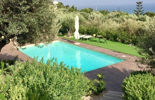 Licata House | Bella Vista
