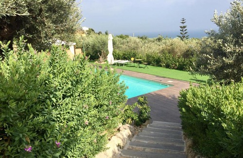 Licata House | Bella Vista