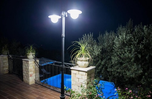 Licata House | Bella Vista