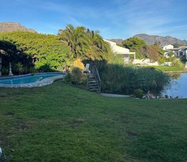 Marina da Gama Apartment | Bella Vista Lago
