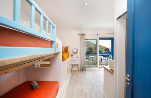 Moutsouna Apartment | Bella Vista Mare 1
