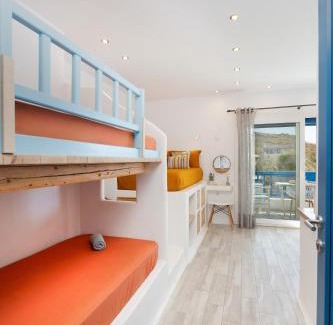 Moutsouna Apartment | Bella Vista Mare 1