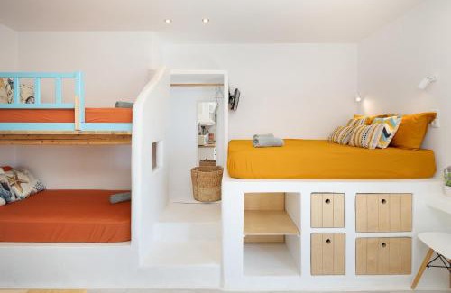 Moutsouna Apartment | Bella Vista Mare 1