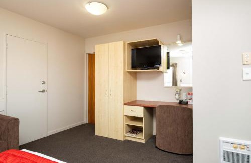 Napier Hotel | Bella Vista Motel Napier