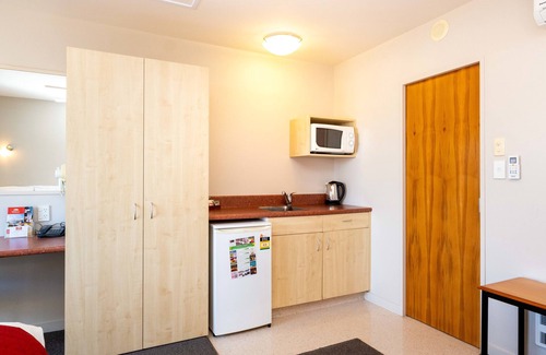 Napier Hotel | Bella Vista Motel Napier