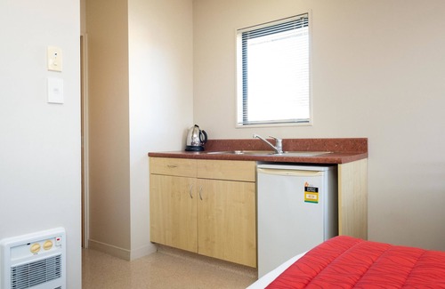 Napier Hotel | Bella Vista Motel Napier