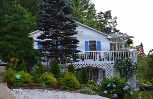 Hendersonville Cabin | Bella Vista,' Real' Spectacular Views From The Blue Ridge Parkway To The Smokies