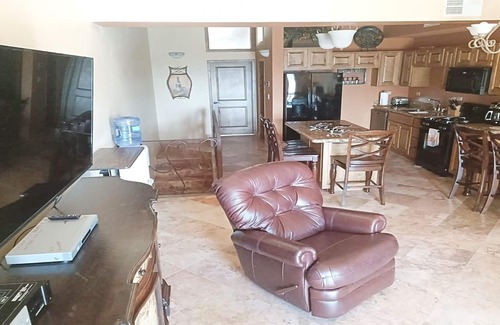Puerto Penasco Villa | Bella Vita 3 Bdrm A peaceful retreat away from it all with a spectacular view"