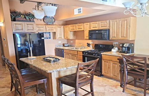 Puerto Penasco Villa | Bella Vita 3 Bdrm A peaceful retreat away from it all with a spectacular view"