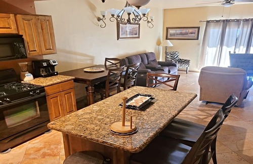 Puerto Penasco Villa | Bella Vita 3 Bdrm A peaceful retreat away from it all with a spectacular view"