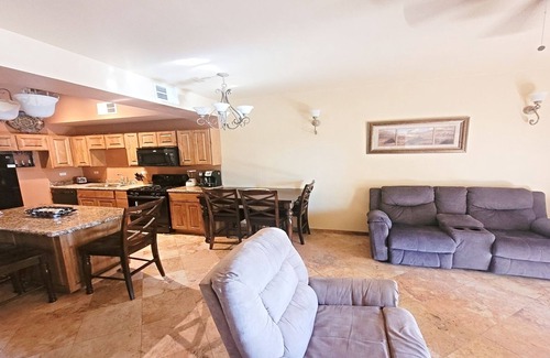 Puerto Penasco Villa | Bella Vita 3 Bdrm A peaceful retreat away from it all with a spectacular view"