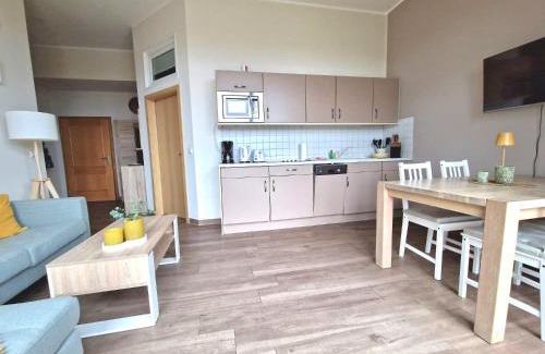 Trassenheide Apartment | Bella Vita