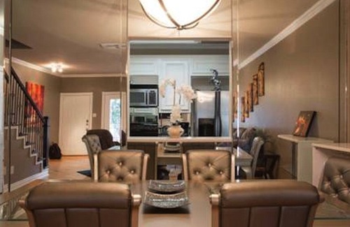 Sharpstown House | Bellaire at HBU Westpark Near Memorial