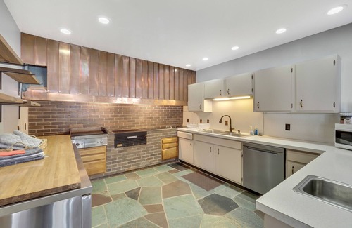 Bellaire House | Bellaire Waterfront Private Retreat, beach, dock, 5-star experience