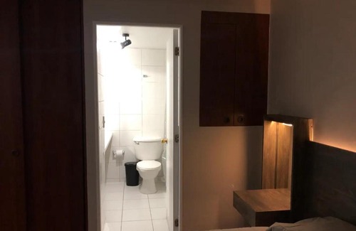 Bellas Artes Apartment | Bellas Artes 1309 con aire acondicionado
