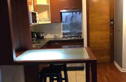Bellas Artes Apartment | Bellas Artes 1309 con aire acondicionado
