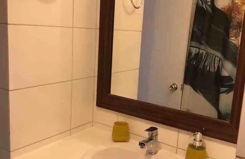 Bellas Artes Apartment | Bellas Artes 1309 con aire acondicionado