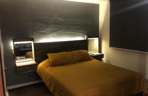 Bellas Artes Apartment | Bellas Artes 1309 con aire acondicionado