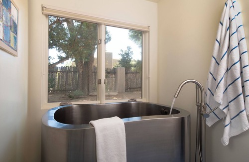 Historic Eastside Villa | BELLAS ARTES. The Art of Fine Living