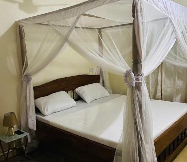 Watamu Apartment | Bellaso Retreat