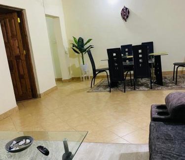 Watamu Apartment | Bellaso Retreat