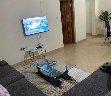 Watamu Apartment | Bellaso Retreat