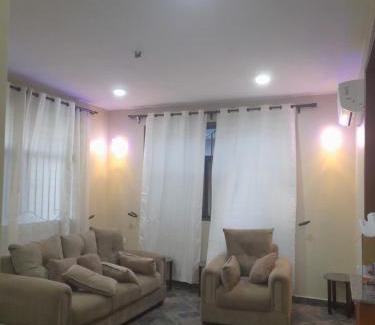 Dar es Salaam Apartment | Bellaville