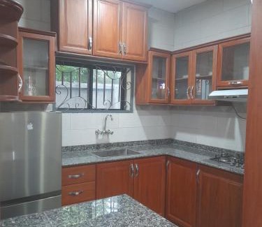 Dar es Salaam Apartment | Bellaville