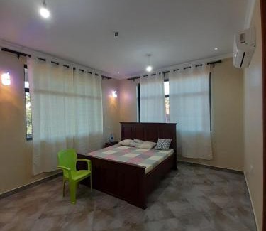 Dar es Salaam Apartment | Bellaville