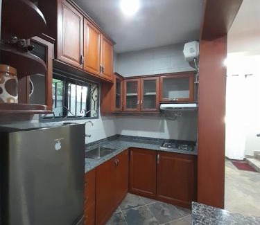 Dar es Salaam Apartment | Bellaville