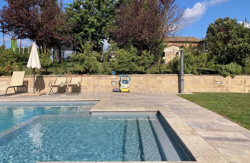 Sovicille House | Bellavista at Podere il Moro