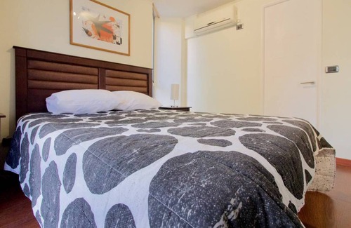 Bellavista Apartment | Bellavista Blanc 1BR - w/Parking, AC & Terrace
