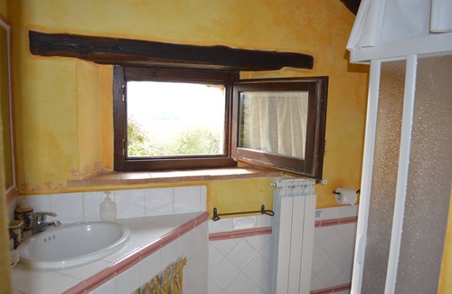 Seggiano Other | Bellavista Farmhouse between Mount Amiata and Val d'Orcia - Lecci Apartment