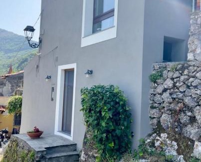 Maratea House | Bellavista garden house Maratea