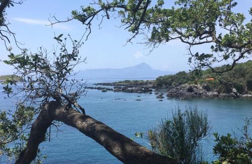Maratea House | Bellavista garden house Maratea